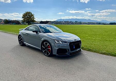 Audi TT RS Garantie + Sportauspuffanlage HP Performance
