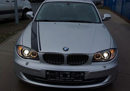 BMW 118i 118 1 Limousine