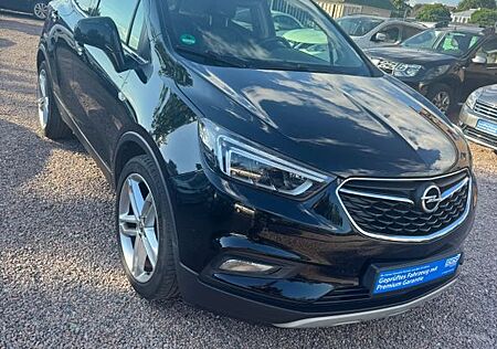 Opel Mokka X Innovation Start/Stop 4x4