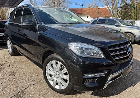 Mercedes-Benz ML 250 ML CDI BlueTec /AMG/PANO/BiXenon/