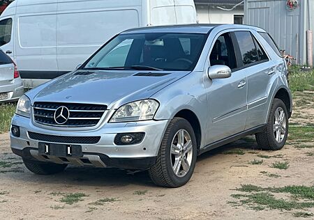 Mercedes-Benz ML 320 ML -Klasse CDI