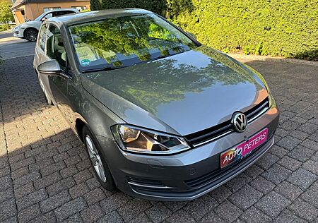 VW Golf Volkswagen VII Lim. Comfortline BMT