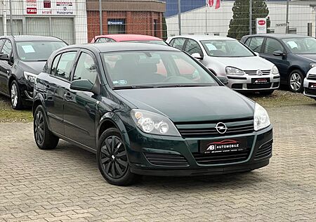 Opel Astra 1.4 Twinport Enjoy KLIMA