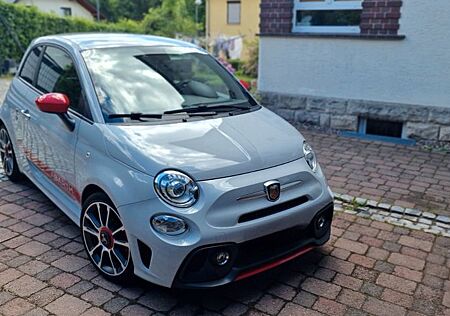 Abarth 595 Turismo 1.4 T-Jet 16V
