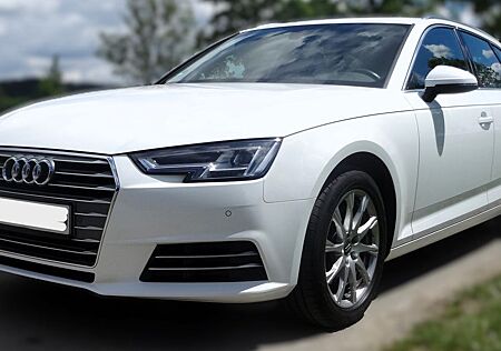 Audi A4 1.4 Avant sport 1.4 TFSI S tronic