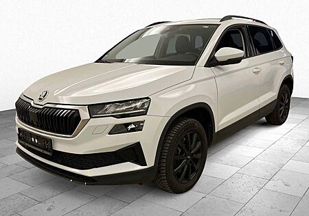 Skoda Karoq Style