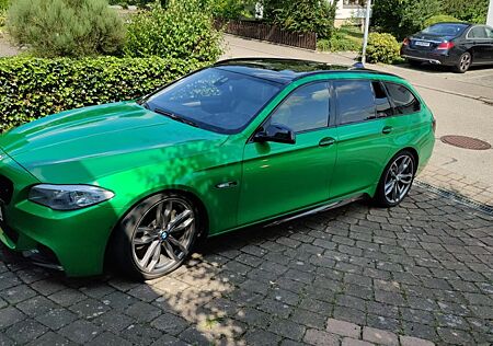 BMW M550d xDrive Touring M