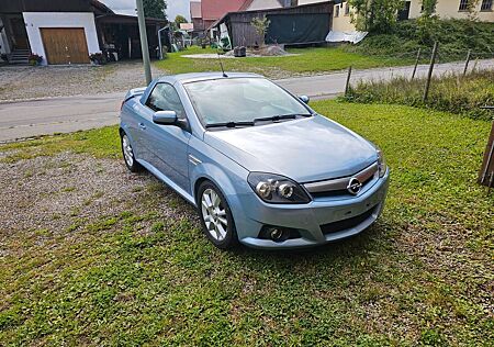 Opel Tigra 1.8 Sport Sport