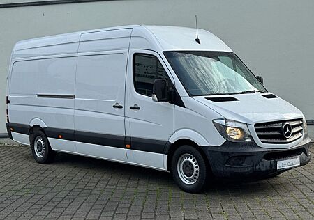 Mercedes-Benz Sprinter 314 CDI "Maxi" Kasten -Klima-...
