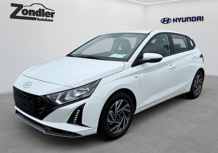 Hyundai i20 1.0 Turbo (+48V) Automatik / Trend