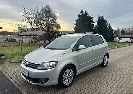 VW Golf Volkswagen Plus VI Life 1.4 Benzin /Bi-Xenon/Klimaauto