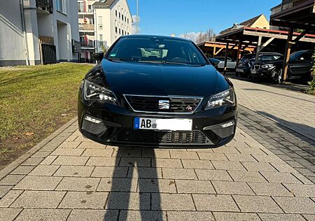 Seat Leon 2.0 TDI 135kW Start&Stop FR DSG FR