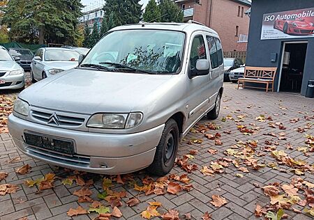 Citroën Berlingo 2.0 HDi Chrono