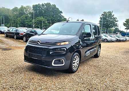 Citroën Berlingo Live M*Klimaaut*Temp*SR*PDC*HU:10/2027*