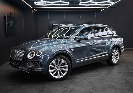 Bentley Bentayga 6.0 W12 4WD First Edition Autom.