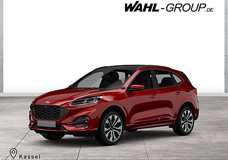 Ford Kuga Plug-In Hybrid ST-Line X*AHK*Technologie-Pa