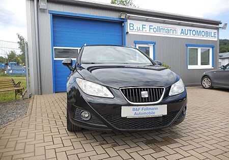 Seat Ibiza ST Copa