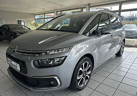Citroën C4 Spacetourer Grand C4 Picasso/Spacetourer Shine*LED*7Sitzer*