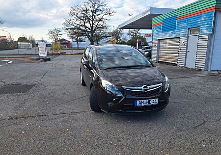 Opel Zafira Tourer 2.0 Bi-Turbo