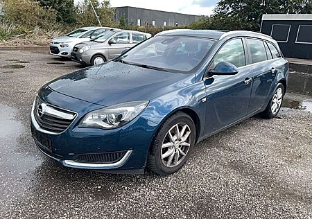 Opel Insignia ST 2.0 Innovation 120kW Autom.