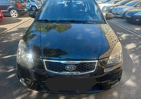 Kia Rio 1.4 55kW SPIRIT..MODEL 2011