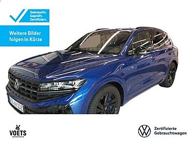 Volkswagen Touareg R 3.0 TSI eHybrid 340 kW 4Motion
