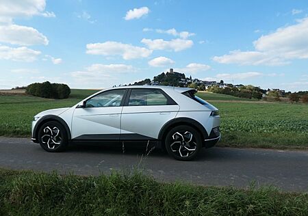 Hyundai IONIQ 5 77,4 kWh Heckant. Dynamiq-Paket, Wärmep.