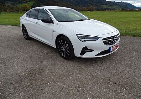 Opel Insignia B Grand Sport Business Klima Tempo Navi