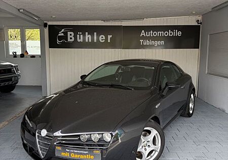 Alfa Romeo Brera 2.2 JTS 16V Sky View *1-Hand* Einzelstück*