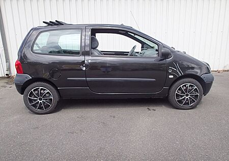 Renault Twingo Toujours 1.2 Klima HU-NEU