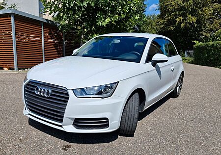 Audi A1 1.0 TFSI ultra -