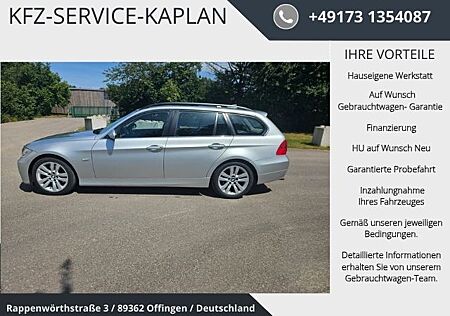 BMW 330d 330 Baureihe 3 Touring xDrive