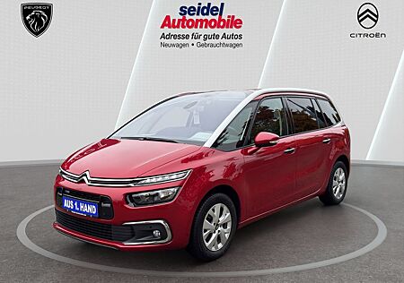 Citroën C4 Spacetourer Grand C4 Picasso / SpaceTourer PureTech Selectio