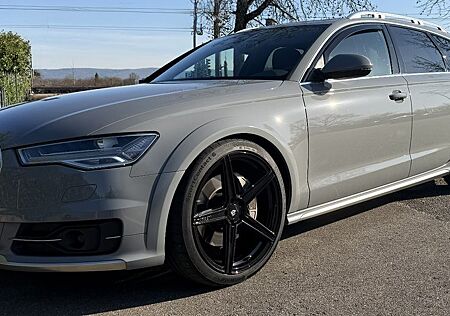 Audi A6 Allroad 3.0 TDI quattro 235kW tiptronic -