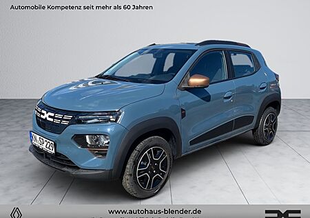 Dacia Spring Extreme Electric 65
