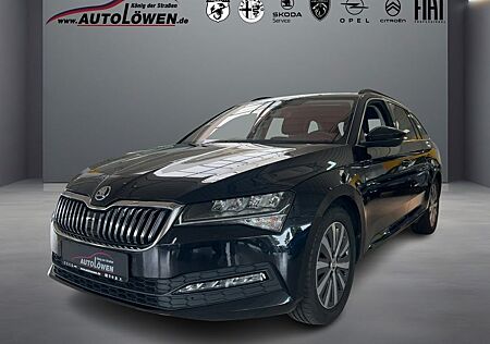 Skoda Superb Combi 2.0 TDI Ambition (EURO 6d)