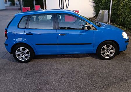 VW Polo Volkswagen 1.2 Klima und TÜV