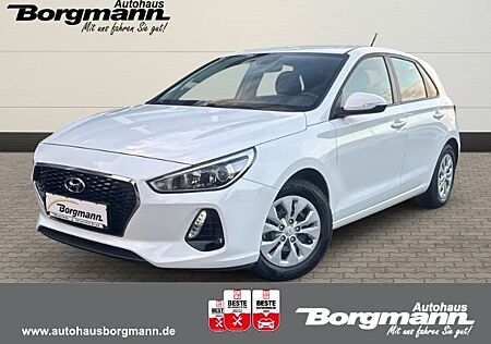 Hyundai i30 Select 1.4 PDC - Tempomat - MFL - Spurhaltea