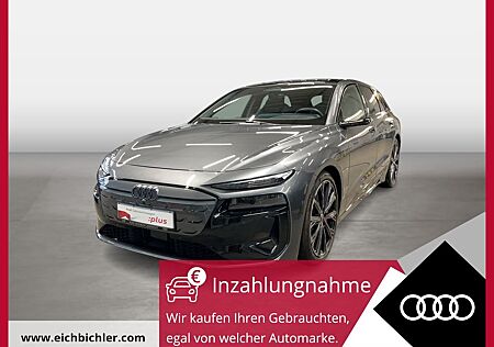 Audi S6 e-tron S6 Avant e-tron edition one 360 4xSHZ ACC AUT LM