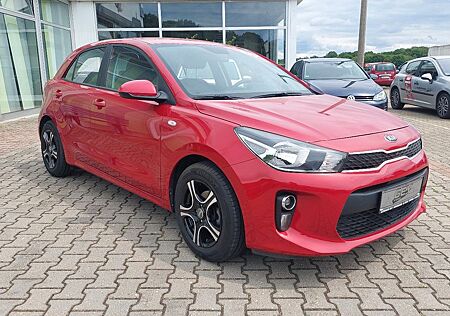 Kia Rio 1.2 Attract, Klima, SR+WR