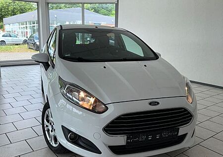 Ford Fiesta 1,0 EcoBoost 74kW Trend