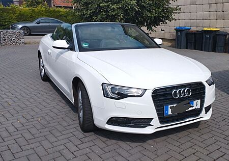 Audi A5 Cabriolet 2.0 CRD