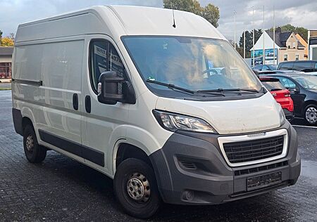 Peugeot Boxer Kasten Hochraum 335 L2H2 Pro Avantage Plus