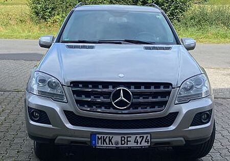 Mercedes-Benz ML 280 CDI 4MATIC -