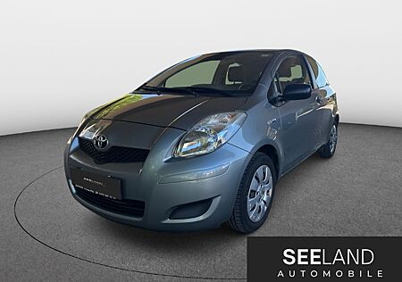 Toyota Yaris Cool