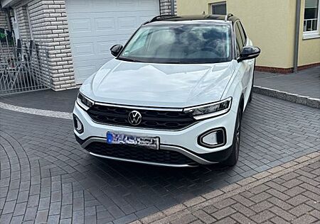 VW T-Roc Volkswagen 1.5 TSI OPF DSG MOVE MOVE