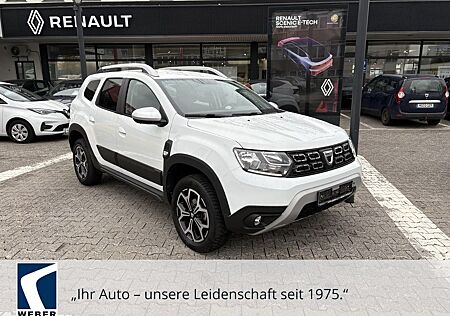 Dacia Duster Prestige SCe 115 2WD