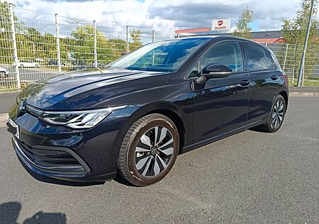 VW Golf Volkswagen 1.5 eTSI 150PS DSG MOVE AHK/3 Zonen/SHZ
