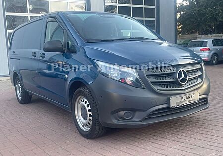 Mercedes-Benz Vito Kasten lang Automatik Klima Sitzh. Service