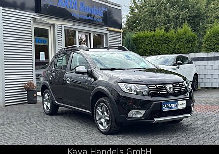 Dacia Sandero II Stepway Prestige Navi/Kamera/1.Hand